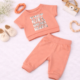 ZMB117-1 set roze (8pcs)