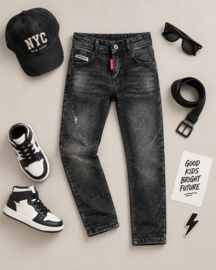 FRBK216 jeans ( 6pcs)