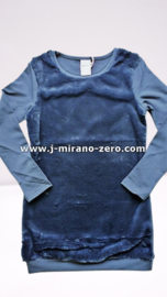 ZM3919 Navy  (7pcs)