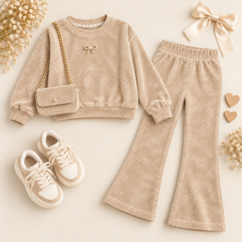 FRKU20122 set BEIGE ( 6pcs)