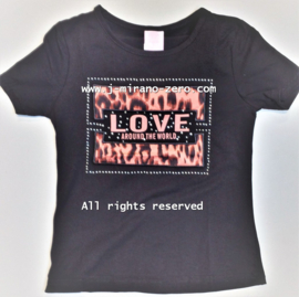 ZMKM5319 shirt LAVA (7pcs)