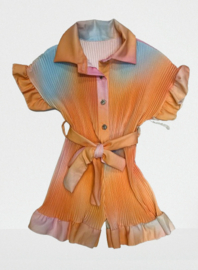 FRKU9010 jumpsuit ZALM ( 6pcs)