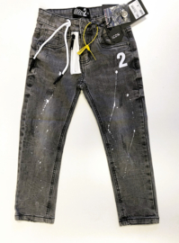 FRBK096 jeans ( 6pcs)