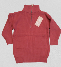 ZMCN1011 tuniek  ROZE  (5pcs)
