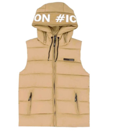 FRBK1210-2 Bodywarmer ICON ( 6pcs)
