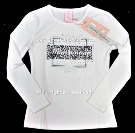 ZM5278 shirt  WHITE   (7pcs)