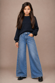 FRKS3510 jeans (6pcs)