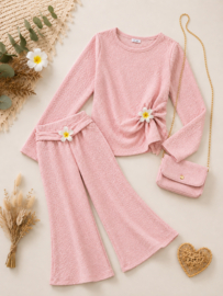 FRKU70895 set  ROZE ( 6pcs)