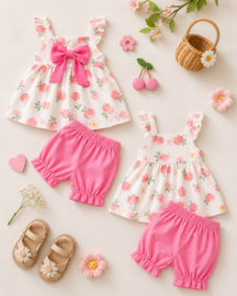 ZMCN2201 set  ROZE  (5pcs)