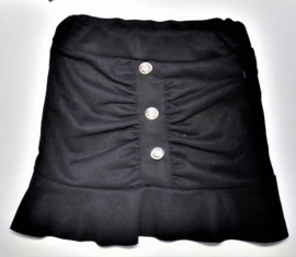 FR 11146 rok ZWART (6pcs)
