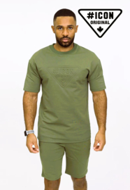 FRTX1057-4 sportset mannen  ( 8 pcs)