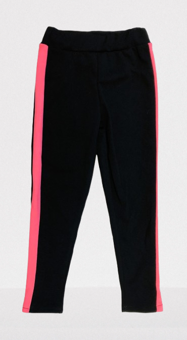 FRKU9207 neon broek ( 6pcs)