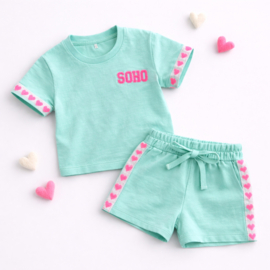 FRKUBB515 babyset MINT  ( 6pcs )