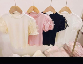 ZMCN8923 shirt BEIGE ( 5pcs)