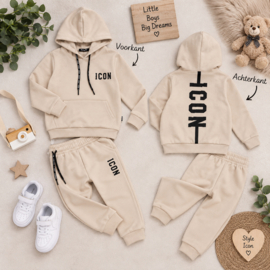 FRBK924-3 joggingpak (6pcs)