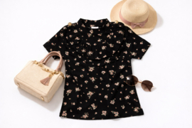 ZM5346 top  DAISY   (7pcs)