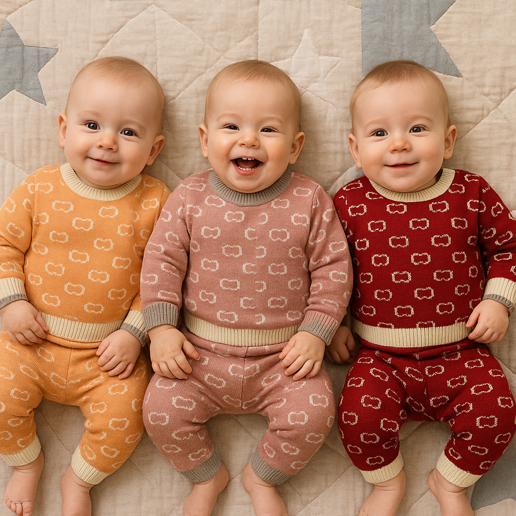 ZM1805 set (4pcs)  4 kleuren
