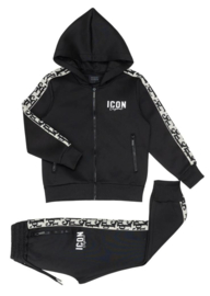 FRBK1060-1 joggingset  (6pcs)