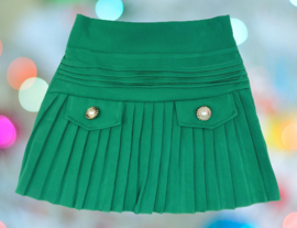 FRKU11311 rok   GROEN  (6pcs)