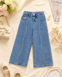 FRKS740 jeans  (6pcs)