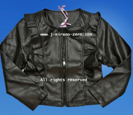 ZM5095 jacket armygreen(7pcs)
