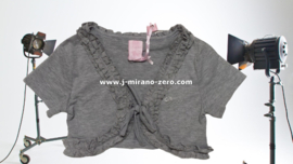 ZM 3003 grijs(10 pcs)