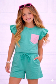 FRKU70618 set MINT ( 6pcs)