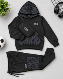 FRBK1055-1  joggingset ( 6pcs)