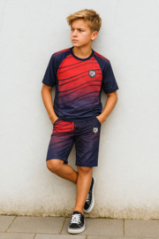 FRBK1023-6 sportset ( 6pcs)