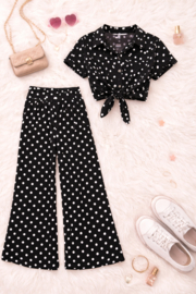 FRKU26118 set ZWART ( 6pcs)