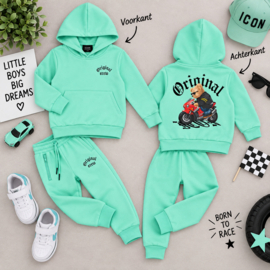 FRBK1054-10 joggingset ( 6pcs)