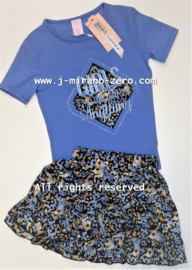 ZMKM5330/5331 set BLAUW (7pcs)