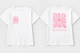 Korte mouw /bovenkleding