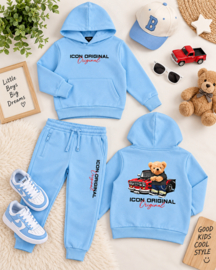 FRBK1053-7 joggingset  ( 6pcs)
