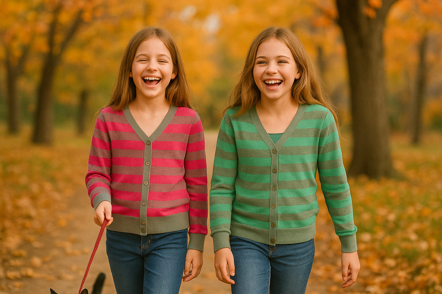 ZM3676 vest met streep mint groen/grijs(7pcs)