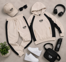 FRBK1143-2 joggingset ( 6pcs)