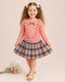 ZMCN9907 set  ROZE  (5pcs)