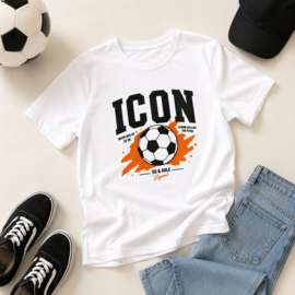 ZM1113WK  shirt  WIT ( 7 pcs)