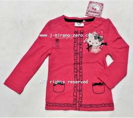 xDisneyHM1180 fuchsia  (4pcs)