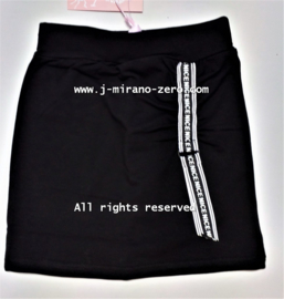 ZM5075 rok zwart (7pcs)