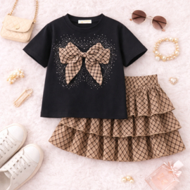 FRHS1016 set zwart ( 6pcs)