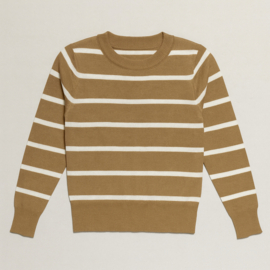 FRHS3019 Trui CAMEL ( 6pcs)