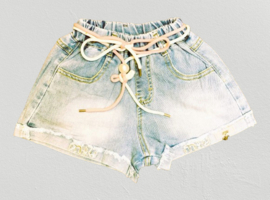 ZMCN131 jeansshort IBIZA ( 5pcs)
