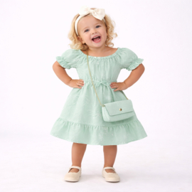 FRKUBB2121 jurk  MINT  ( 6pcs)