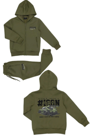 FRBK1056-6 joggingset ( 6pcs)