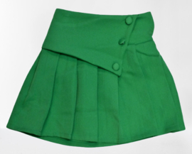 FRKU11251 rok GROEN (6pcs)