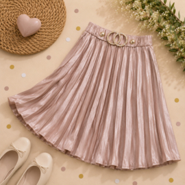 ZMCN1129 ROK OUD-ROZE ( 5pcs)
