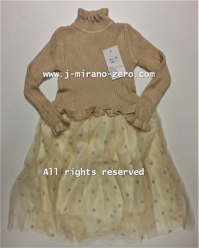 ZMCN1801 JURK (6pcs)