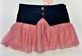 ZM5060 rok roze (6pcs) nog maar enkele pakketten