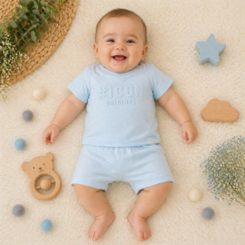 ZMB163 set AQUA (8pcs)